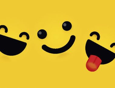 Ser feliz es una elección