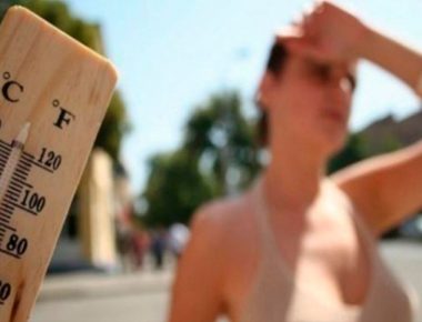 Incrementan temperaturas en Jalpan y Arroyo Seco a más de 40 grados