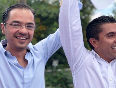 Tenemos para Corregidora un candidato con capacidad para gobernar: Miguel Torres
