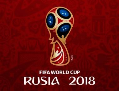 Estos son los 12 estadios que albergarán el Mundial de Rusia 2018