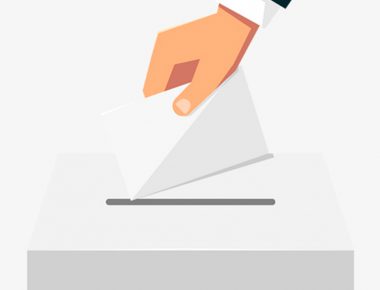 Lee «Voto informado», columna de Alejandra Vega Reyes