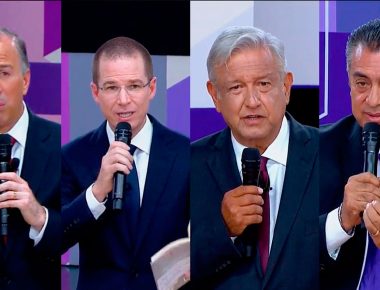 Todos los candidatos reprueban, señala Mexicanos Primero