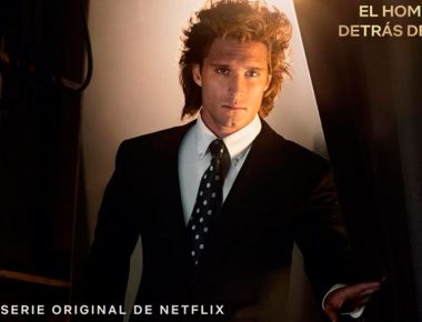 ¡Le ganan en rating a serie de Luis Miguel!
