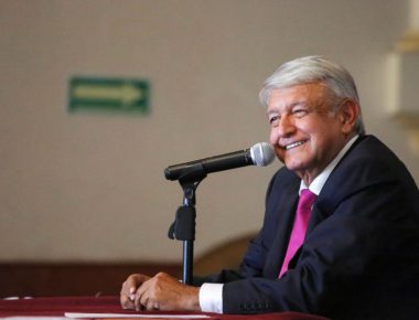 AMLO anuncia reformas que impulsará durante su administración