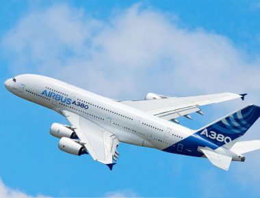 Airbus abrirá en México una escuela de pilotos en enero de 2019