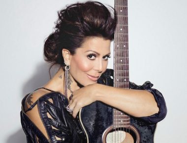 Alejandra Guzmán será coach en “La Voz EUA”