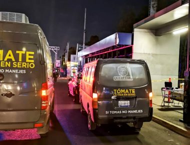 Aplica SSPMQ alcoholímetro y remite a 65 personas al Torito y la Vaquita