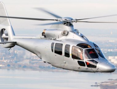 Cabify y Voom ofrecerán servicio de transporte en helicóptero