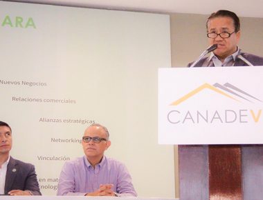 Canadevi realiza encuentro regional de negocios