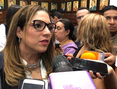 Comerciantes frente a IMSS serán retirados y reubicados