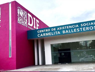 Comisión de Gobernación, aprueba reformas a la Ley del DIF Estatal