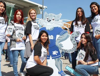Con 30 mil estudiantes de UAQ inician nuevo ciclo escolar