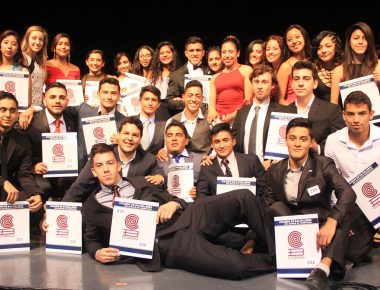Concluyen sus estudios más de 8 mil jóvenes del COBAQ