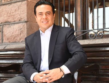 Conoce las propuestas de Luis Nava, alcalde electo para el Ayuntamiento 2018-2021 en Querétaro