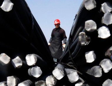 Crece en México producción de plata y cobre
