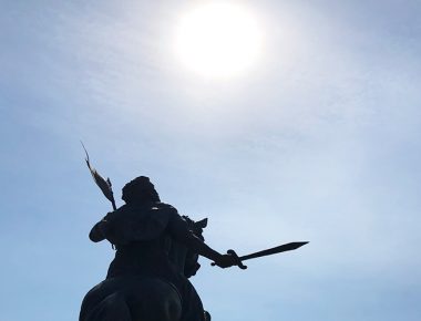 Cumple Ciudad Santiago de Querétaro 487 Años de su Fundación
