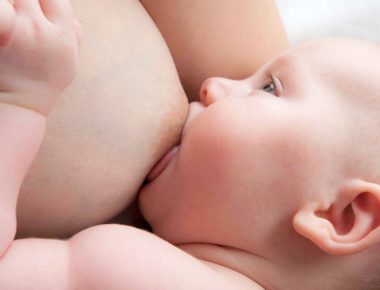 Cómo afrontar los primeros días en casa con tu bebé