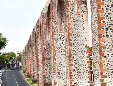 Cosas que no sabías sobre la fundación de la ciudad de Querétaro