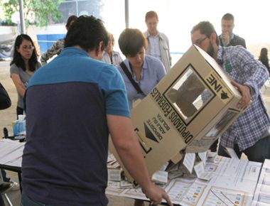 Declara IEEQ validez de elecciones en Querétaro