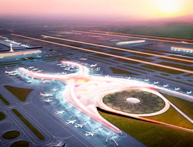 Demandan activistas cancelación de nuevo aeropuerto a López Obrador
