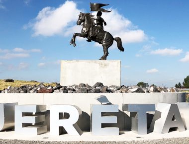 Devela municipio monumentos de Santiago Apóstol