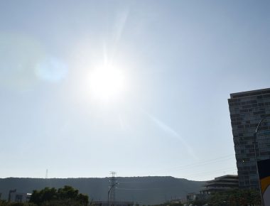 Emiten recomendaciones por canícula en Querétaro