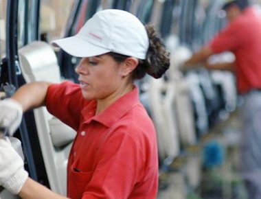 En Querétaro más mujeres que hombres: COESPO