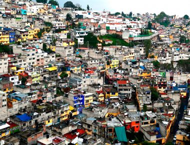 En qué ciudades de la República Mexicana la gente se siente más insegura