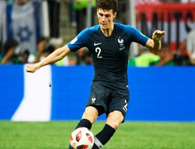 FIFA da a conocer mejor gol del mundial