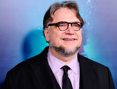 Guillermo del Toro tendrá su estrella en el Paseo de la Fama