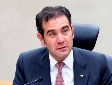 INE destaca que pasadas elecciones fueron las más incluyentes en su historia
