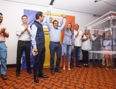 Imposible revertir 4 mil votos de ventaja: PAN
