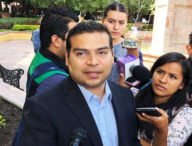 Impugnaciones de PES y Morena no impactarán: PAN