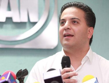 Inicia PAN proceso para renovar su dirigencia