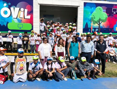 Inician Cursos de Verano en el municipio de Querétaro