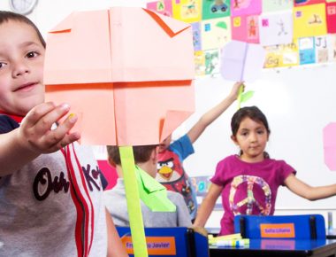 Instala USEBEQ proyecto “Desarrollo Humano Integral en preescolar