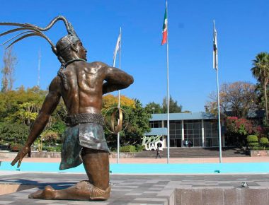 UAQ se ubica como la 9° mejor universidad del país
