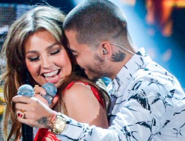 Maluma revela quién fue su amor platónico