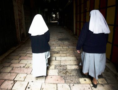 Monjas denuncian abusos sexuales de sacerdotes en Chile