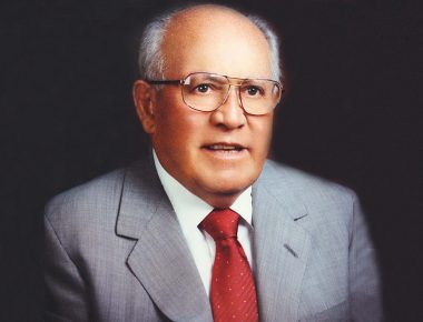 Don Roberto Ruiz Obregón