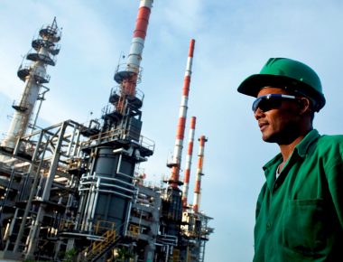 Pensionados de Pemex cuestan 83 mdp diarios