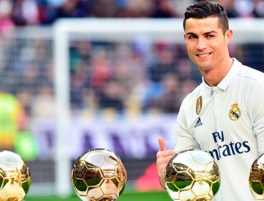 Podría dejar Cristiano Ronaldo al Real Madrid