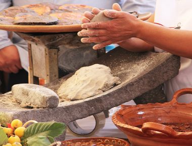 Querétaro mostrará su gastronomía en el Hay Festival