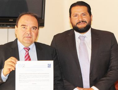 Realiza FCA Diplomado en Administración Pública