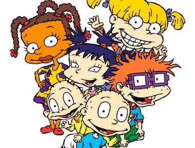 Regresarán los “Rugrats” a la televisión