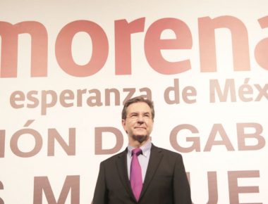 Revalorizar función magisterial, pide próximo titular de la SEP
