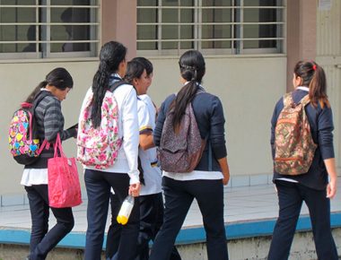 Saldrán de vacaciones más de 450 mil estudiantes de educación básica
