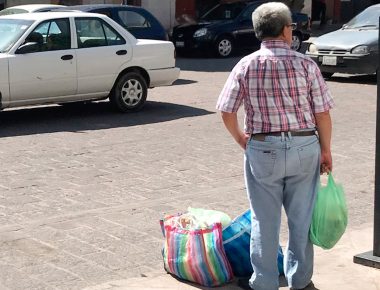 Se anotan contra ley anti bolsas