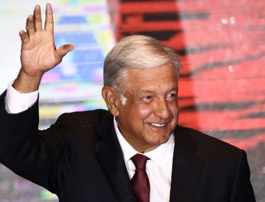 Se gastarán 150 millones de pesos para transición presidencial en México
