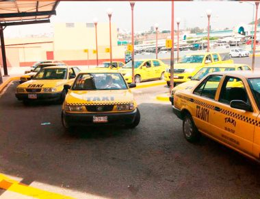 Taxímetro se instalará a partir de octubre